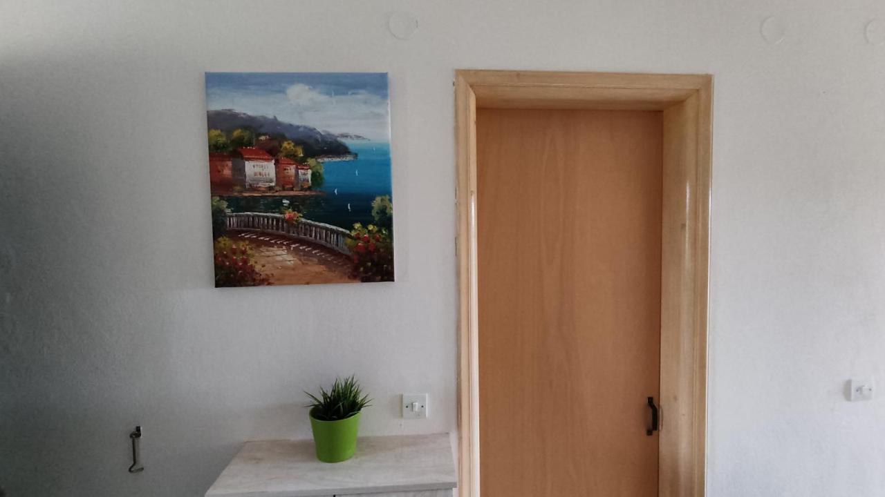 Aloda Summer House Рода Экстерьер фото